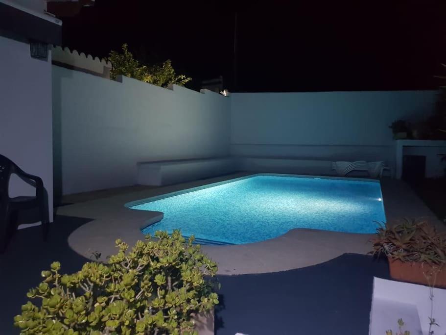 Casa Montgo En Vt472196a * Denia