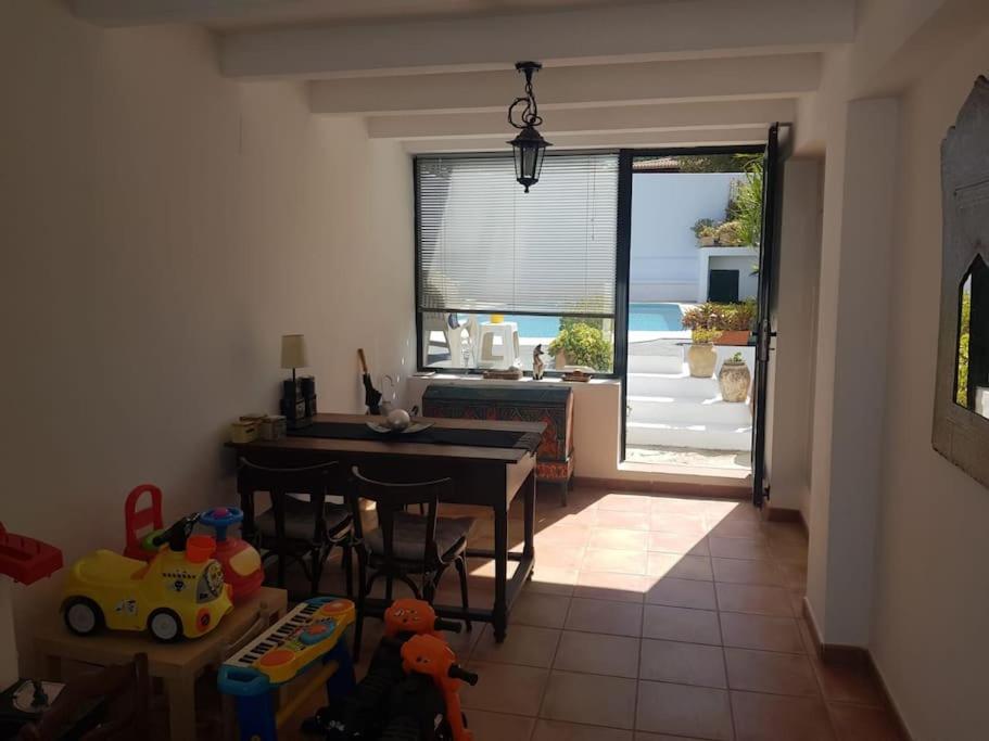 Casa Montgo En Vt472196a Denia