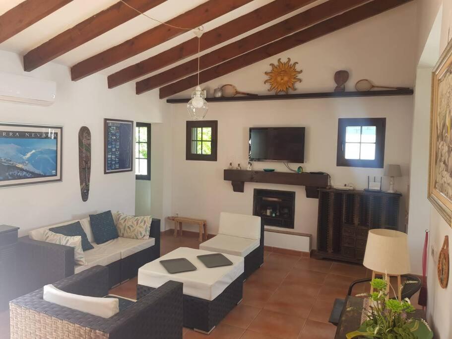 Casa Montgo En Vt472196a