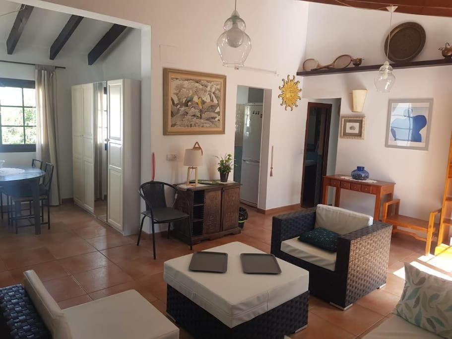Villa Casa Montgo En Vt472196a Denia