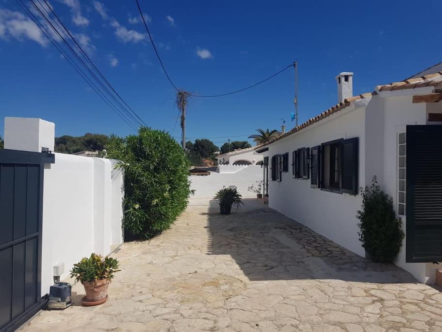 Casa Montgo En Vt472196a * Denia