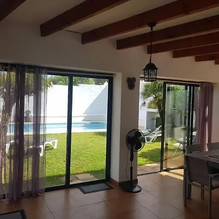 Casa Montgo En Denia Vt472196A Villa Exterior photo