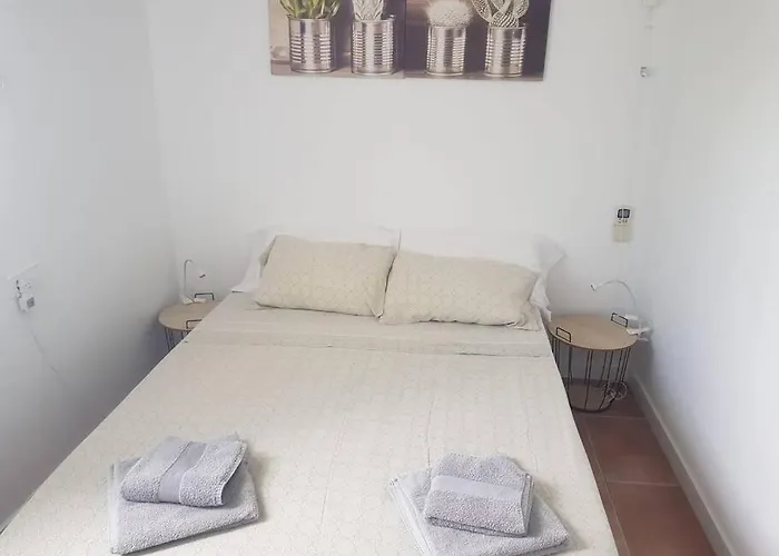 Casa Montgo En Denia Vt472196A