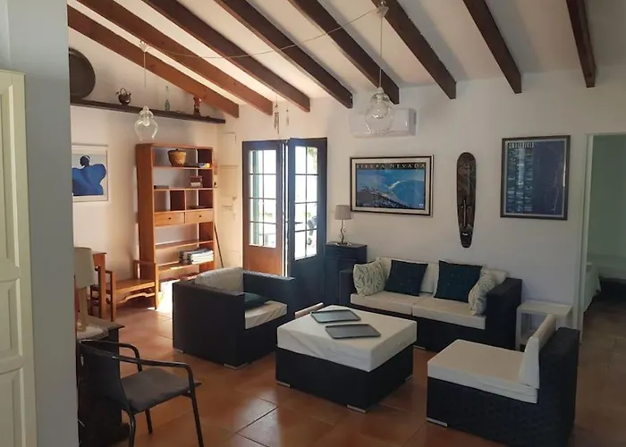 Casa Montgo En Denia Vt472196A