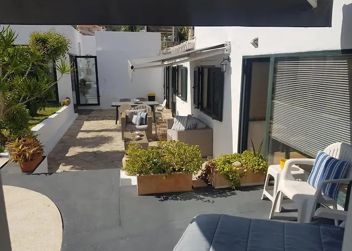 Casa Montgo En Denia Vt472196A