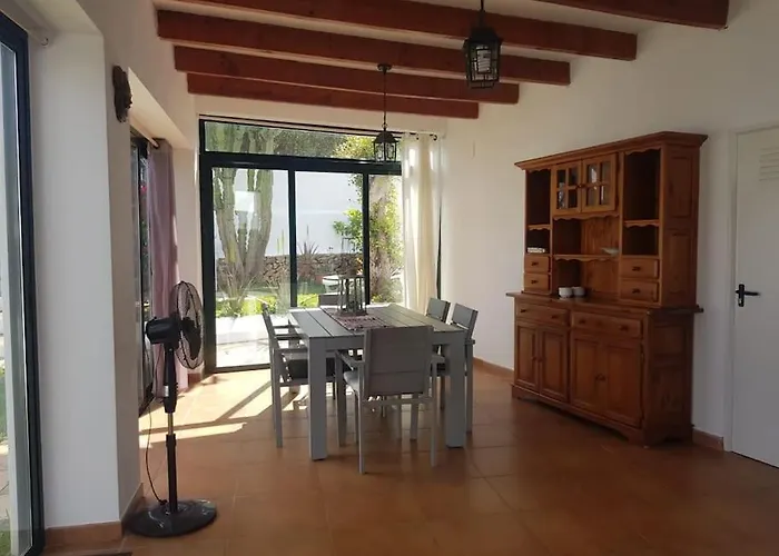 Casa Montgo En Denia Vt472196A