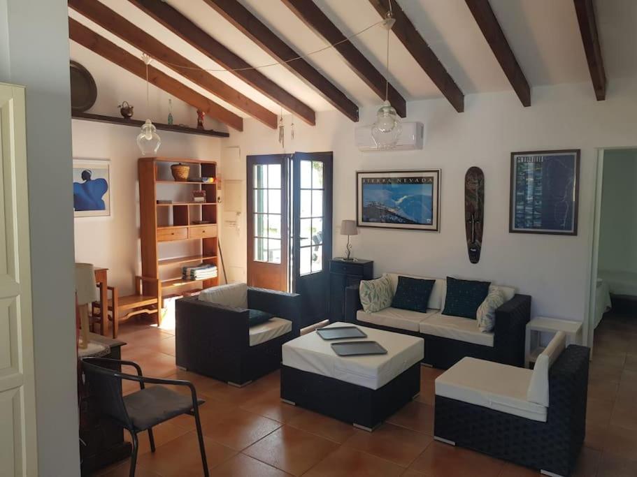 Villa Casa Montgo En Vt472196a