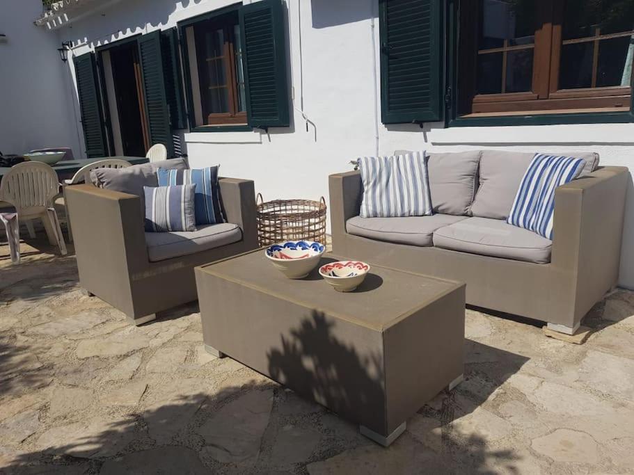 Casa Montgo En Vt472196a Villa Denia