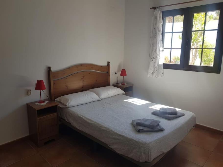 Villa Casa Montgo En Vt472196a *