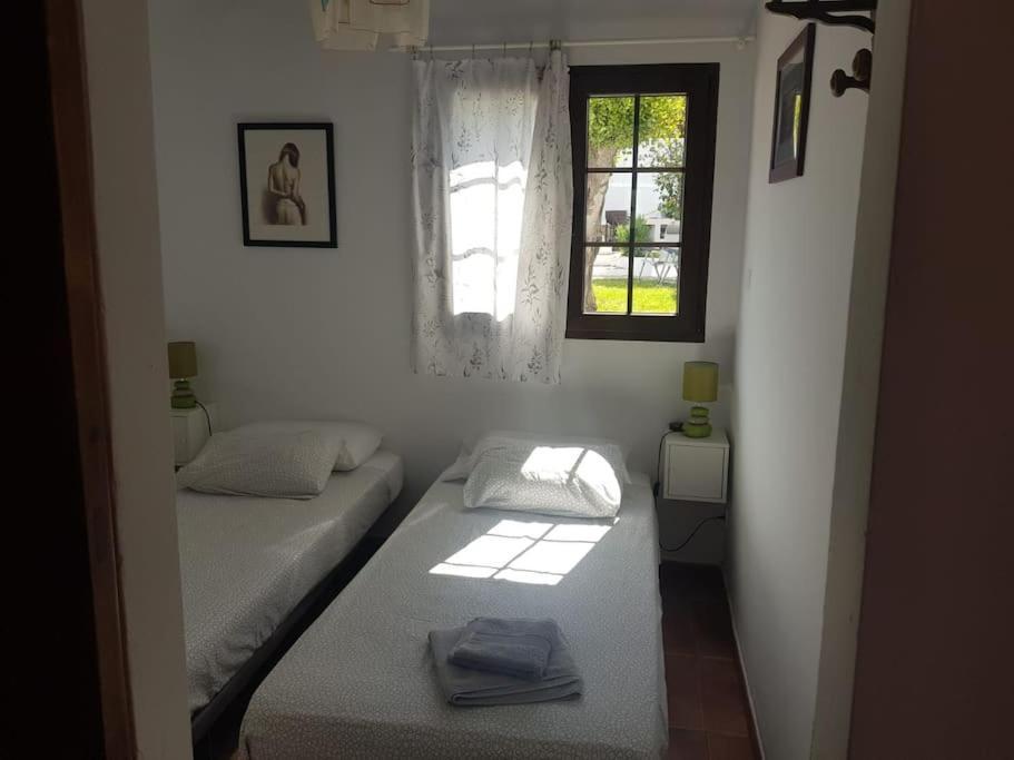 Casa Montgo En Vt472196a Villa
