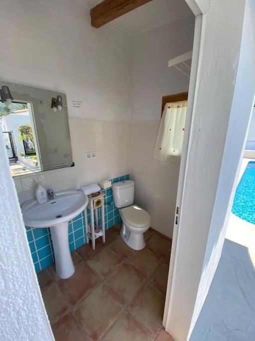Casa Montgo En Vt472196a Denia