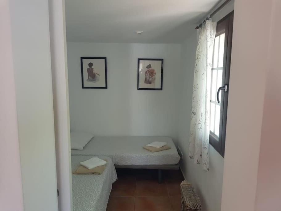 Casa Montgo En Vt472196a Villa *
