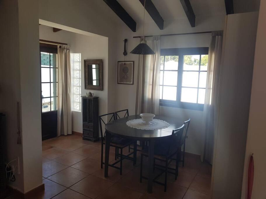Casa Montgo En Vt472196a Denia