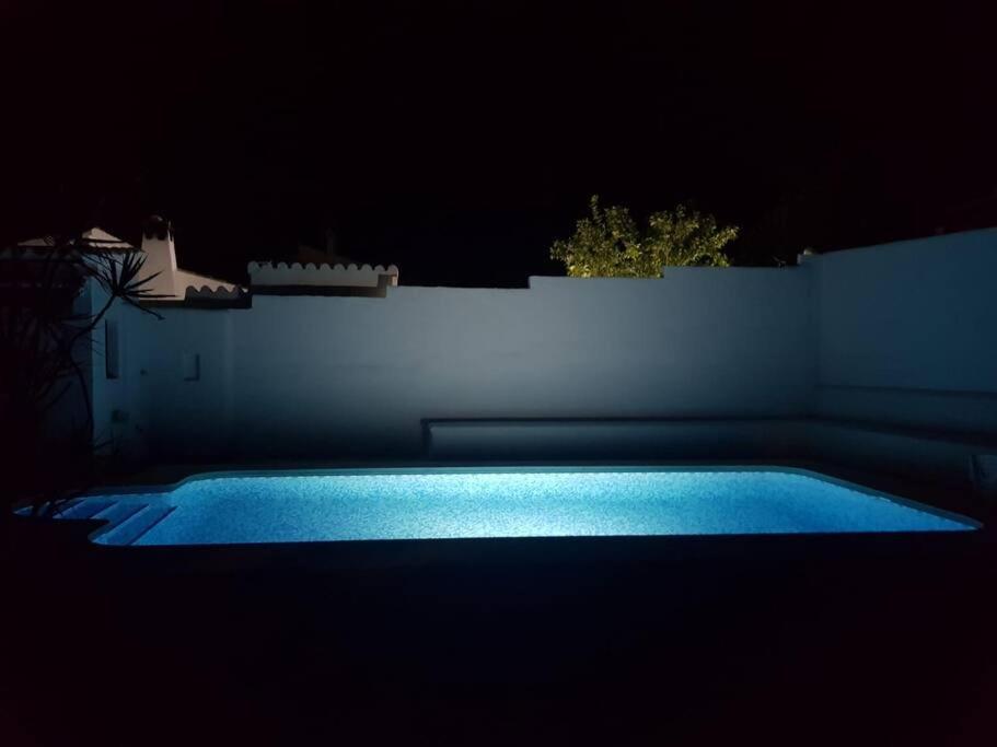 Casa Montgo En Vt472196a Villa