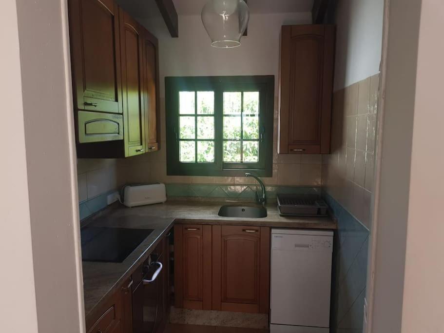 Casa Montgo En Vt472196a