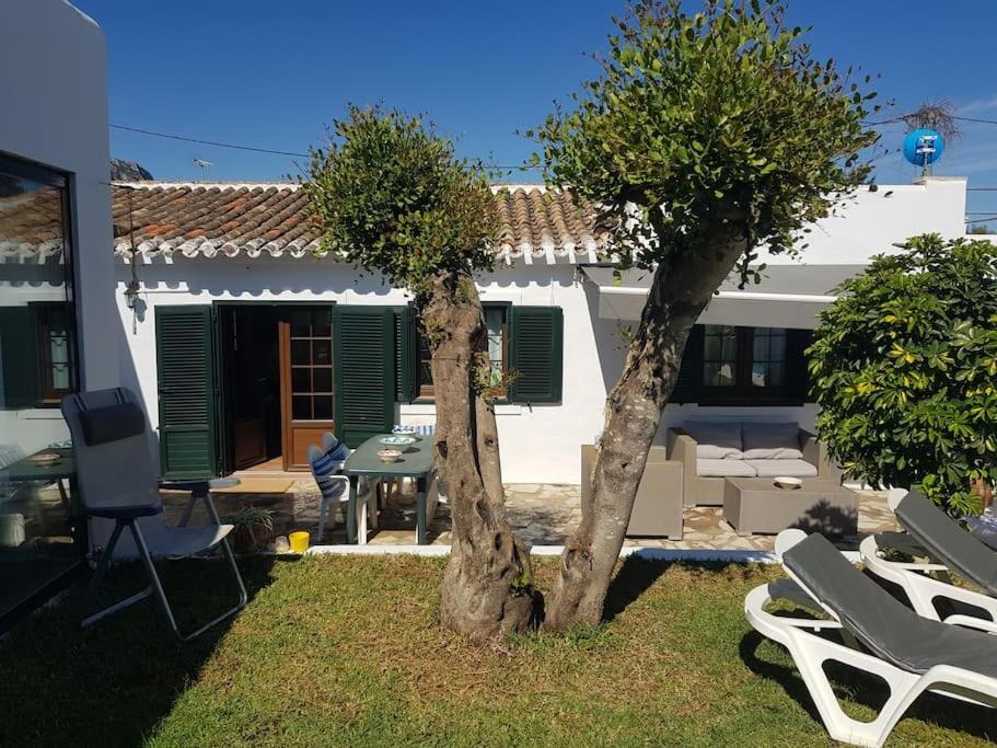 Casa Montgo En Vt472196a Denia