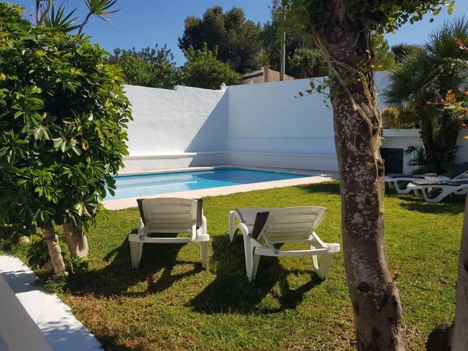 Casa Montgo En Vt472196a Villa