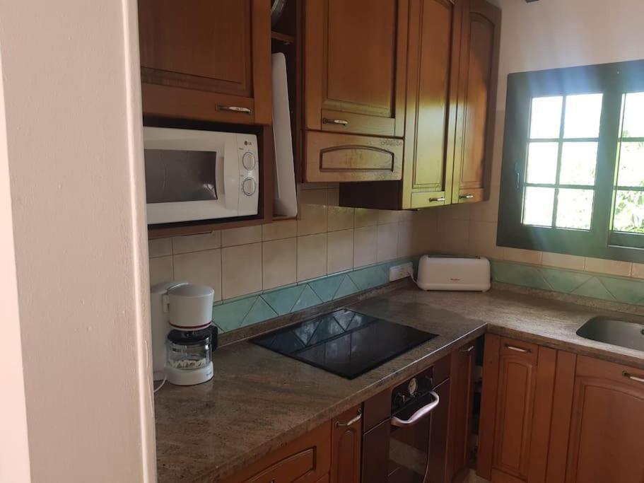 Casa Montgo En Vt472196a Denia