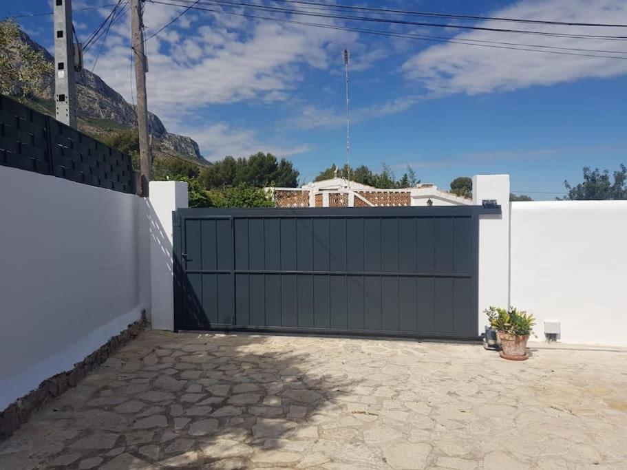 Casa Montgo En Vt472196a