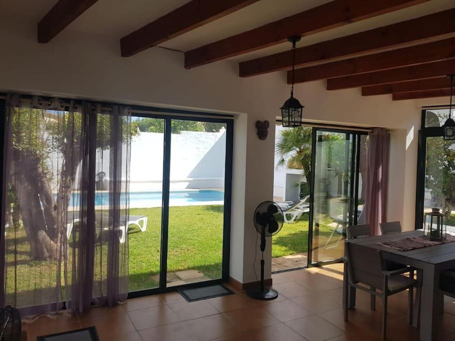 Villa Casa Montgo En Vt472196a Denia