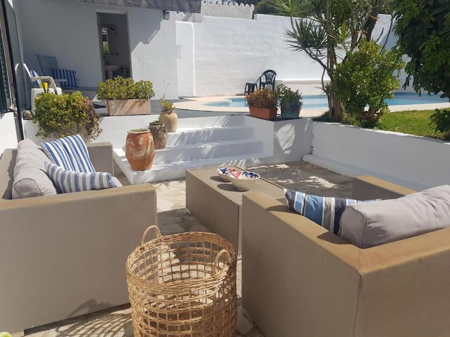 Villa Casa Montgo En Vt472196a